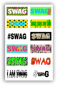 Swag Strips