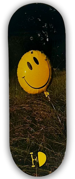 Devise Fingerboards – Smiles