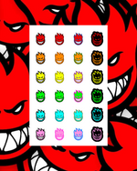 SPITZ SHEET
