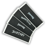 GRAPHIC ZEG TAPE : Thrasher