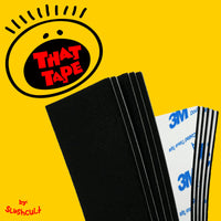 Slush Cult- That Tape