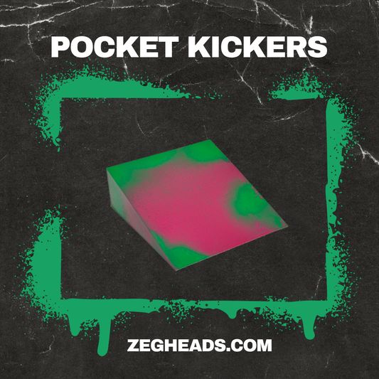 Pocket Kickers