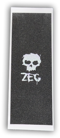 GRAPHIC ZEG TAPE : ZERO
