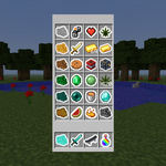ZEGCRAFT STICKER SHEET