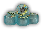 Zeg Fire Wheels