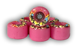 Zeg Fire Wheels
