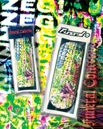 Funeral- DEEP FRIED ZEG