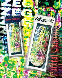 Funeral- DEEP FRIED ZEG