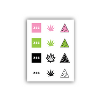 DANK SHEET