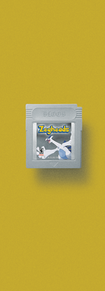 Bloob x Zeg - Lugia