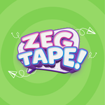 ZEG TAPE!!