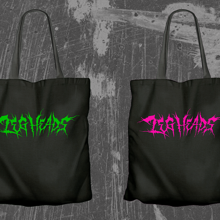 ZEG TOTE BAG