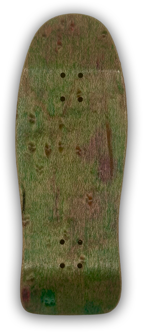 MORROW DECKS S1 CRUISER (36MM)