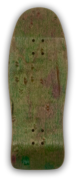MORROW DECKS S1 CRUISER (36MM)