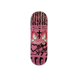 Funeral - Grade School (Pink)