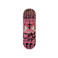 Funeral - Grade School (Pink)