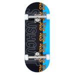 SLUSHCULT GROM SERIES 007 FINGERBOARD COMPLETE - BOOST