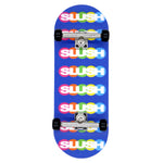 SLUSHCULT GROM SERIES 007 FINGERBOARD COMPLETE - SMACK