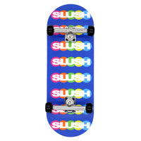 SLUSHCULT GROM SERIES 007 FINGERBOARD COMPLETE - SMACK