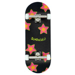 SLUSHCULT GROM SERIES 007 FINGERBOARD COMPLETE - INVERTED STARS
