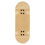 SLUSHCULT GROM SERIES 007 FINGERBOARD COMPLETE - BOOST