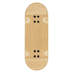 SLUSHCULT GROM SERIES 007 FINGERBOARD COMPLETE - SMACK