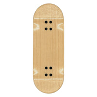 SLUSHCULT GROM SERIES 007 FINGERBOARD COMPLETE - OVER SPRAY PINK