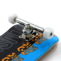 SLUSHCULT GROM SERIES 007 FINGERBOARD COMPLETE - BOOST