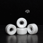 Maple Wheels - White "BOWL"