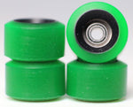 Peak Fingerboards - STAR WARS DAY 2023 GREEN DUAL CORE BOWL
