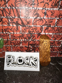 Flock- 34mm