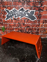 Teak Tuning - Box Poly Ramp