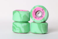 Peak Fingerboards - WATERMELON DUAL CORE BOWL