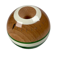 Sol Kendama - Chad Covington Owner Legend Model