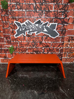 Teak Tuning - Box Poly Ramp