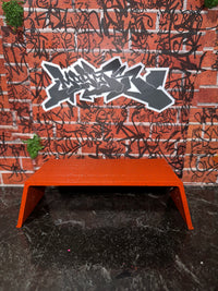 Teak Tuning - Box Poly Ramp