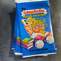 Garbage Pail Kids Cards