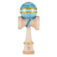 Sol Kendama - Double Champ Mod