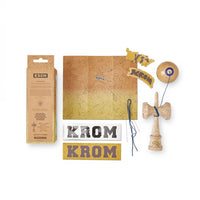 Krom Unity Kendama - Sangfroid