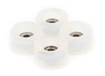 Dynamic Conical Cruiser Wheels "Translucent
