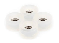 Dynamic Conical Cruiser Wheels "Translucent