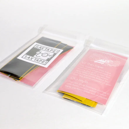 Sax Tape - SaxTape V2 (Thin)