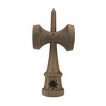 Sol Kendama - Walnut Ken Only