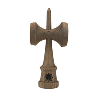 Sol Kendama - Walnut Ken Only
