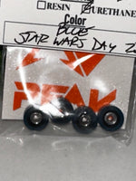 Peak Fingerboards - STAR WARS DAY 2023 BLUE DUAL CORE BOWL