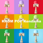 Krom Pop Kendama