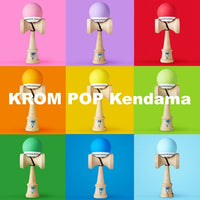 Krom Pop Kendama