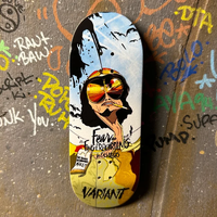 Variant FB -  MIKE FEAR & LOATHING