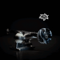 Maple Wheels - Smokey Swirl “ULTRA 3.0”