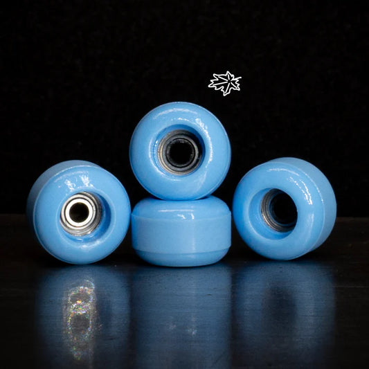 Maple Wheels - Arctic Blue “ULTRA 3.0”